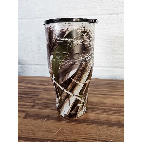 Orca Dining Orca Chaser Stainless Steel Tumbler Camo 27 Oz Poshmark